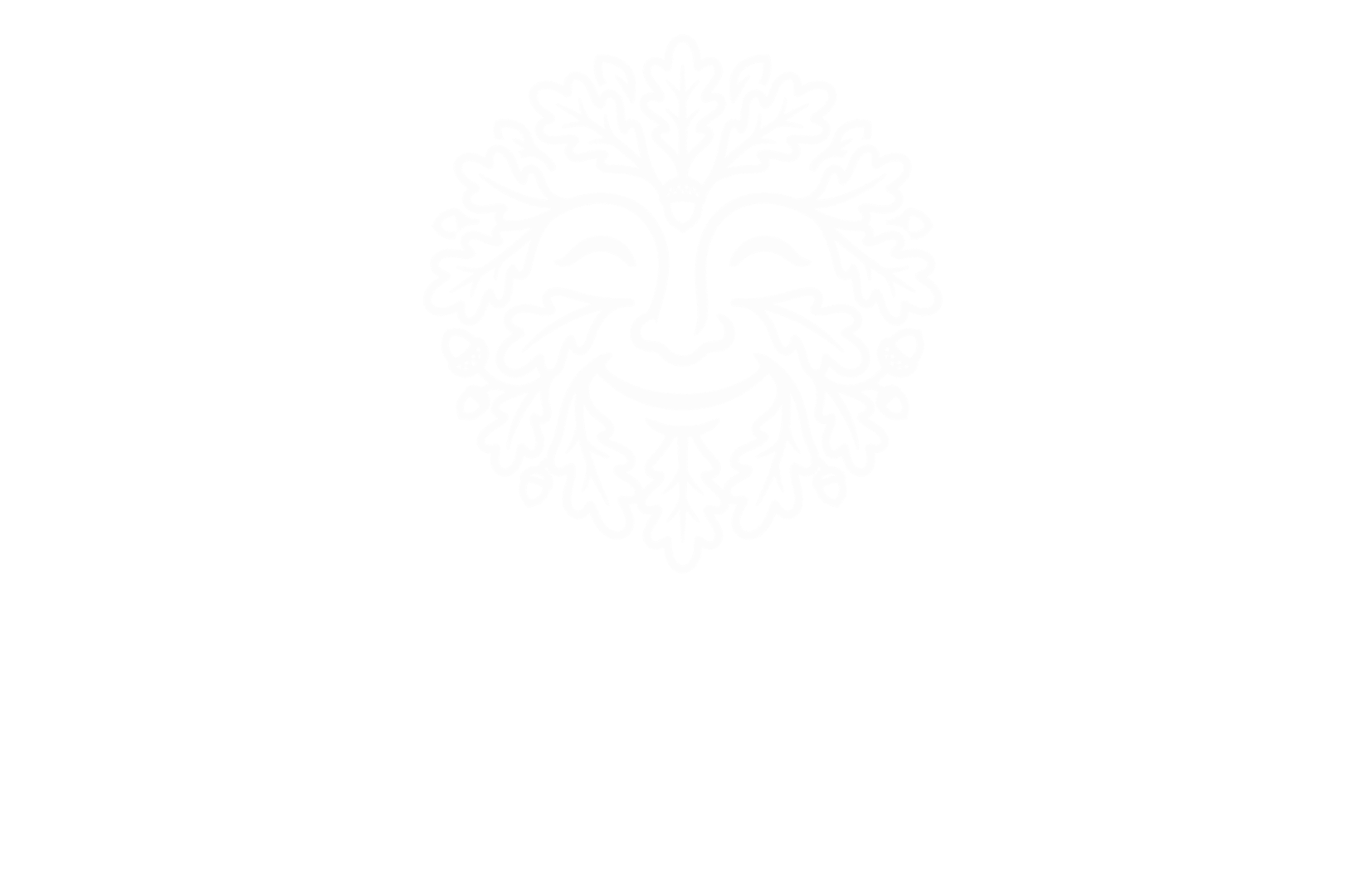 green man method logo